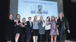 Women in Consumer Technology to Host Legacy Awards Reception at CES 2018