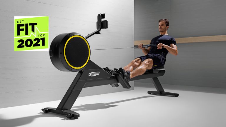 Best rowing machine