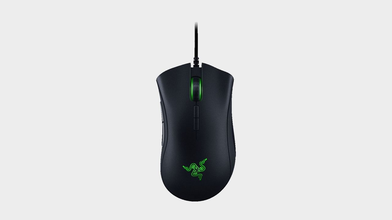 Razer DeathAdder Essential