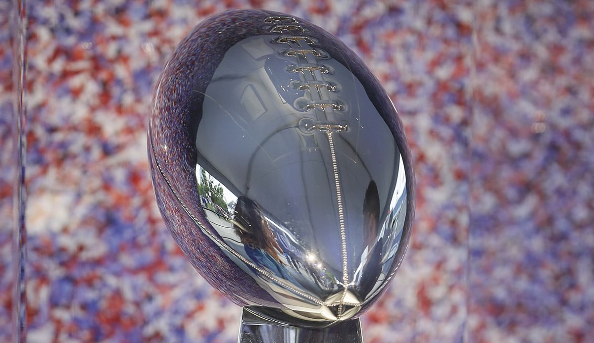 Super Bowl 2020 when is it, where is it, who's playing, channel, kickoff start time and more