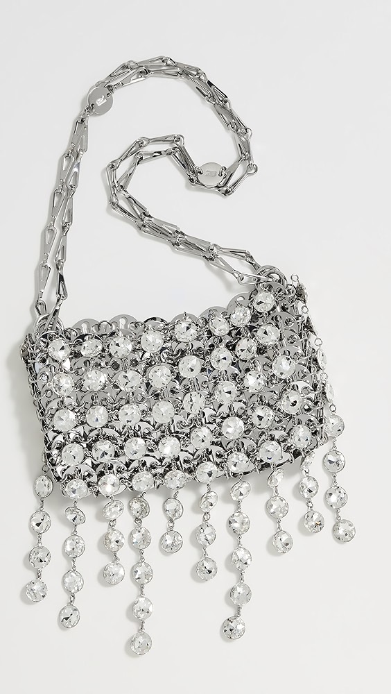 Rabanne Sac a Main Shoulder Bag