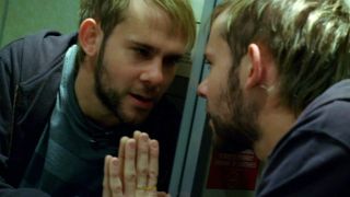 Dominic Monaghan in Lost