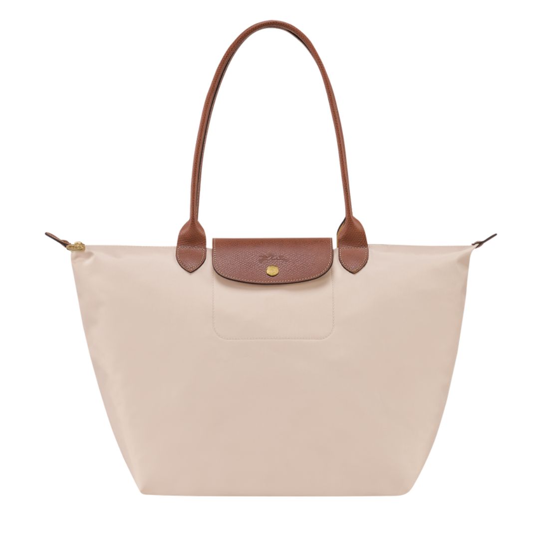 Longchamp Le Pliage L shopping bag