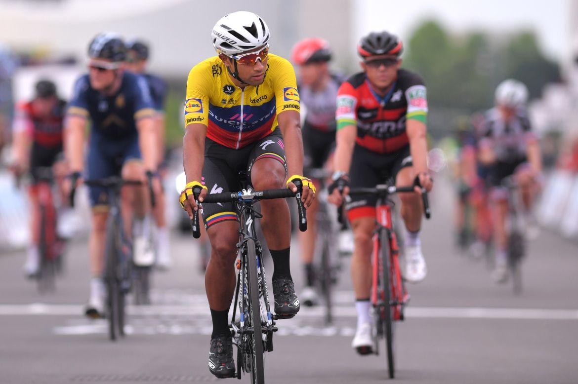 Jhonatan Narvaez (Quick-Step Floors)