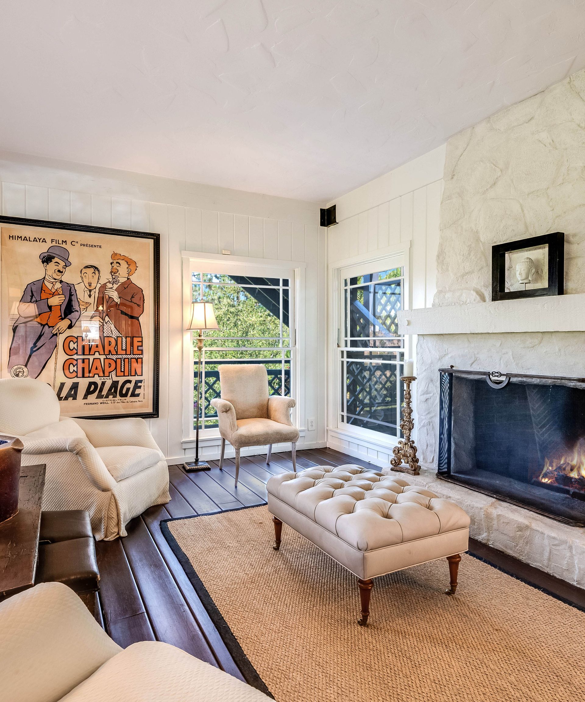 Brooke Shields sells LA home for $7.4 million | Homes & Gardens