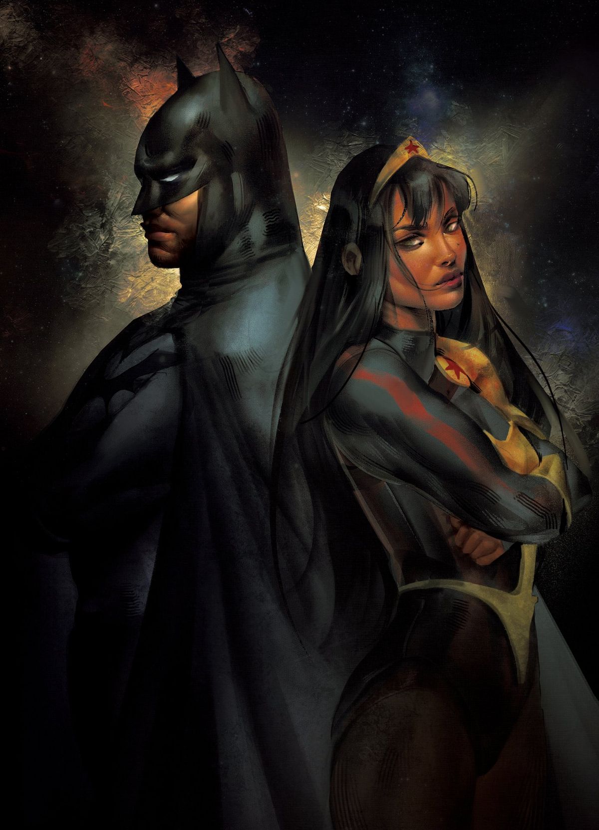 DC July 2022 solicitations