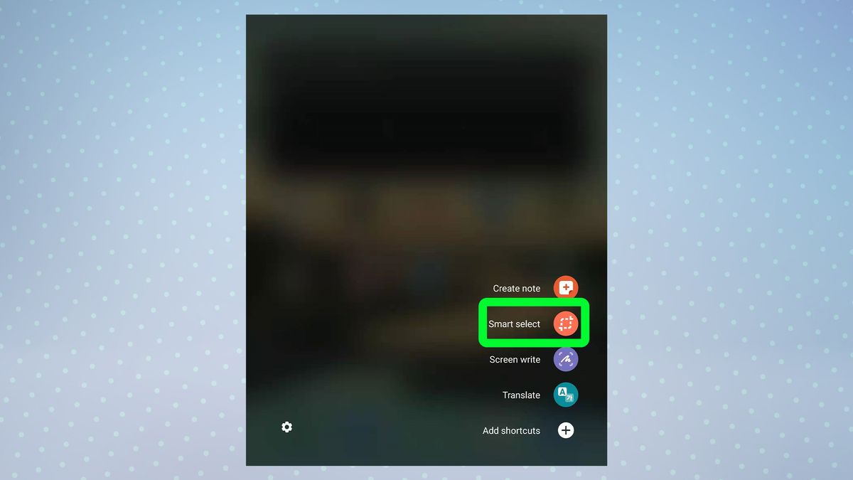 How to screenshot on Samsung Galaxy Z Fold 3 Tom's Guide