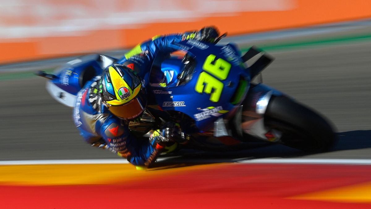 MotoGP live stream how to watch every 2020 Grand Prix online from