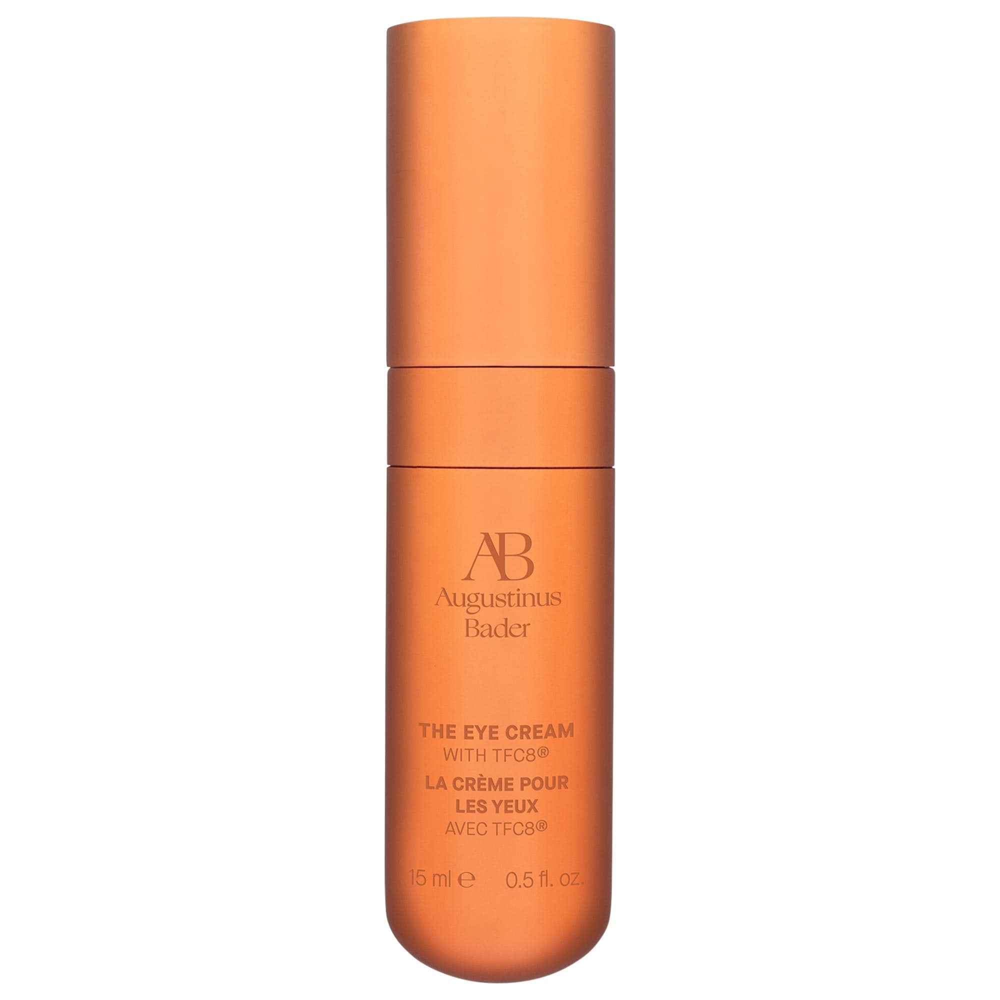 The Eye Cream With Tfc8®