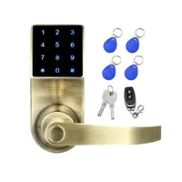 Smart Home Hub Electric Door Locks