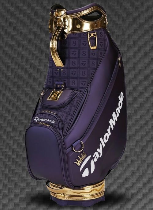 Special Edition Staff Bag