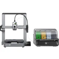 Creality Hi 3D Printer Combo