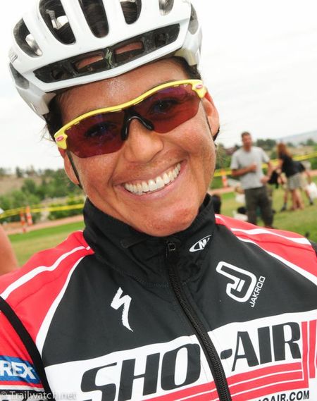 Pua Mata (Sho-Air Specialized) has been having a terrific year