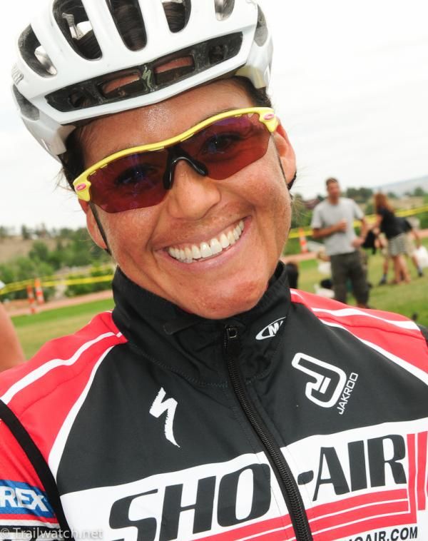 Pua Mata (Sho-Air Specialized) has been having a terrific year