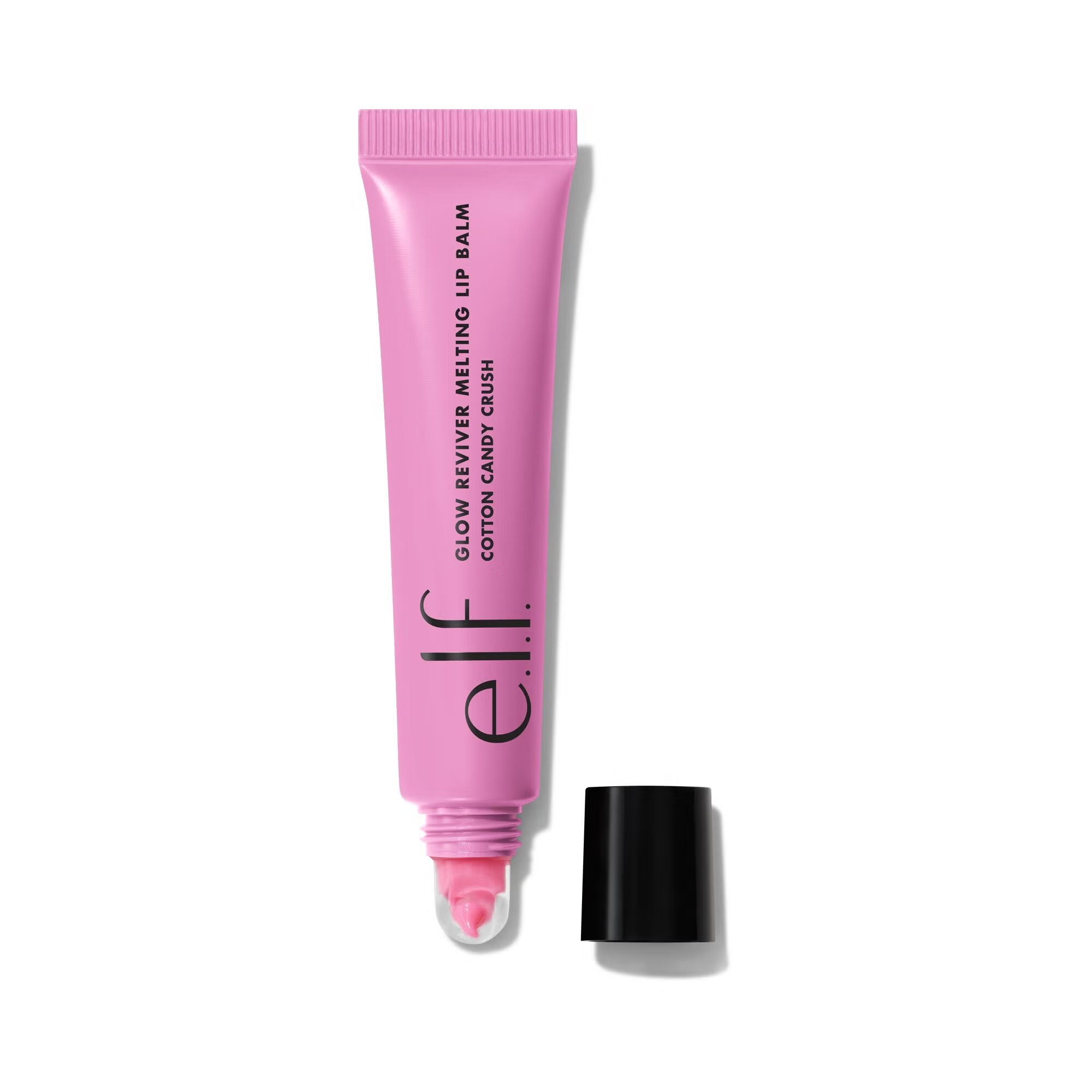 e.l.f. Cosmetics, Glow Reviver Melting Lip Balm - Cotton Candy Crush