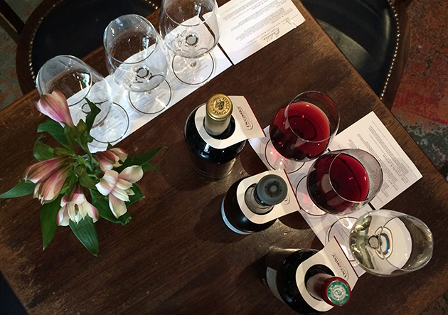 DWWA 2015 Promo - Bedales