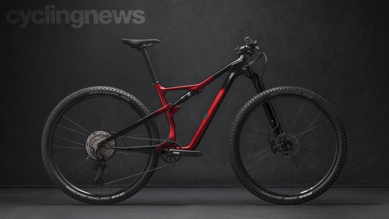 2021 Cannondale Scalpel