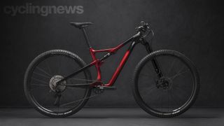 2021 Cannondale Scalpel