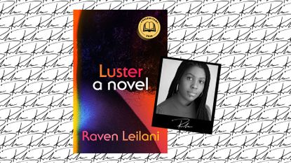 luster by raven leilani