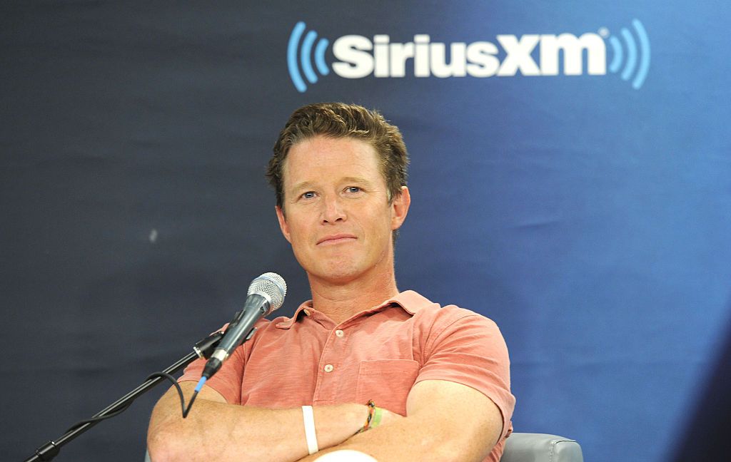 Billy Bush.