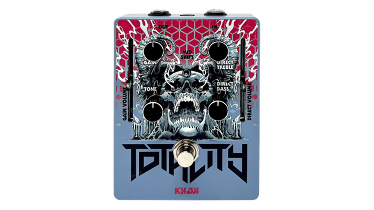 KHDK Totality