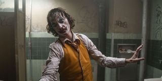 Joaquin Phoenix in 'Joker.'