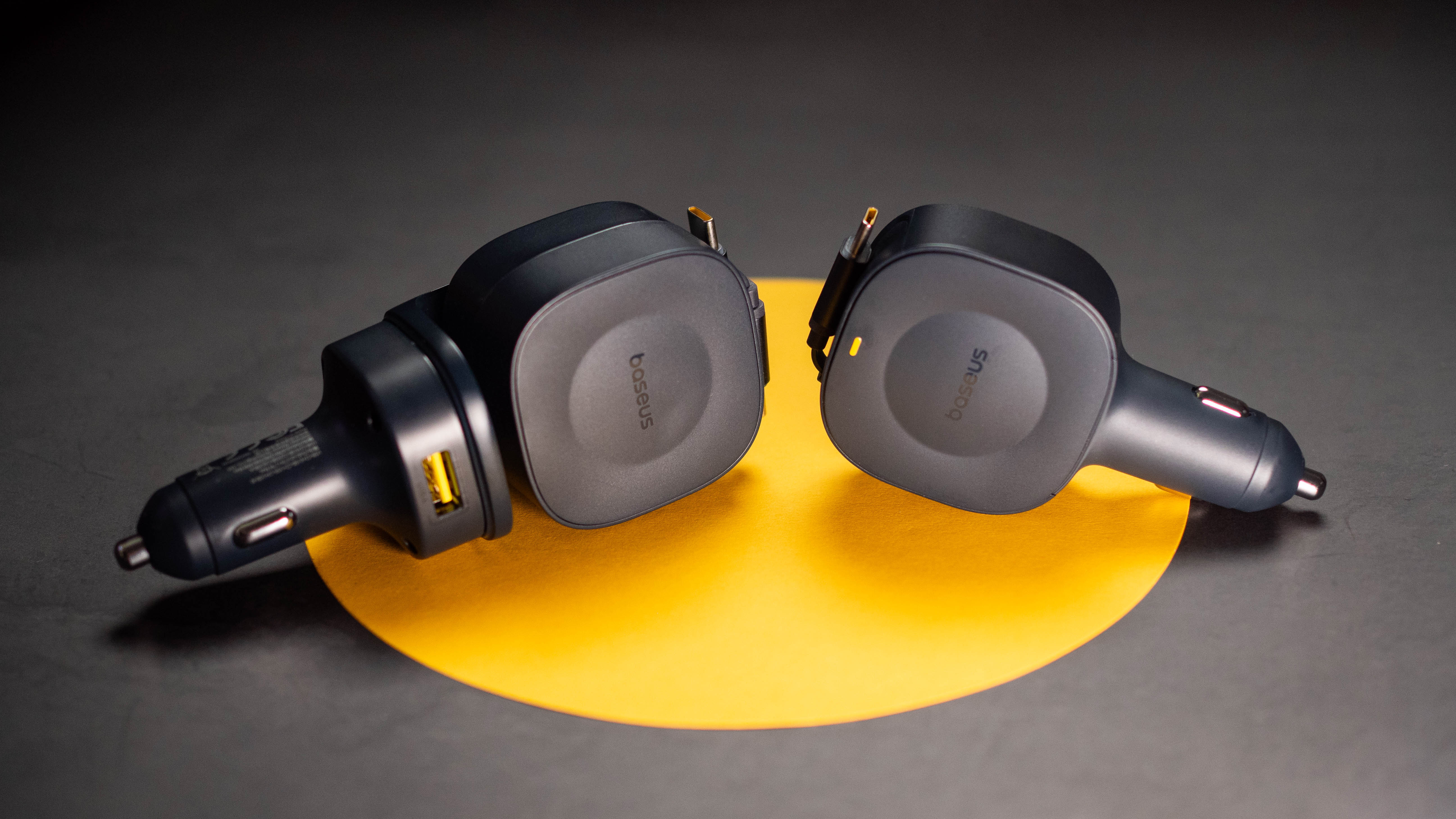 Baseus PrimeTrip VR2 Max