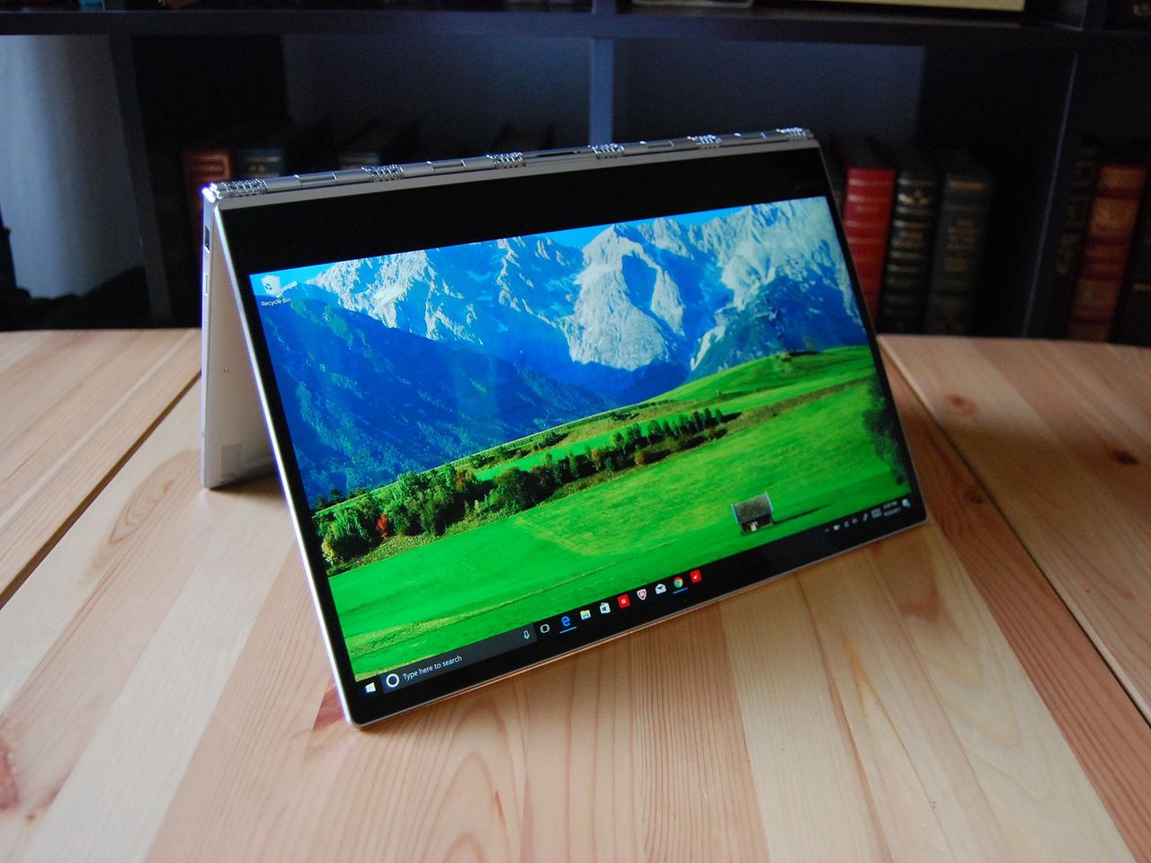 Yoga 920
