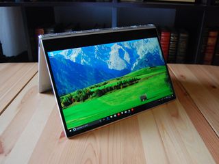 Lenovo Yoga 920