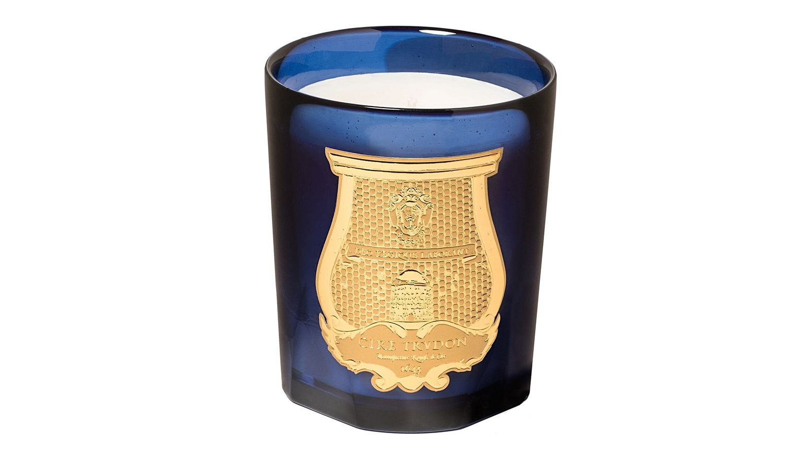 Cire Trudon salta candle