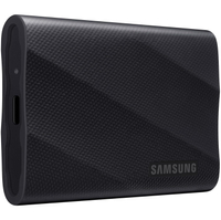 Samsung T9 Portable SSD 4TB:&nbsp;was $549.99, now $299.99 at Amazon