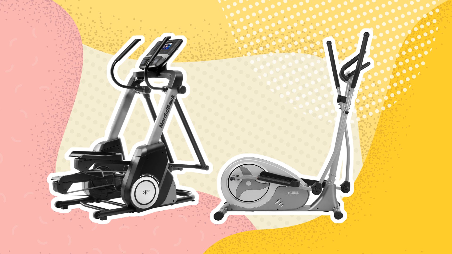 Best cross trainer 8 picks for the ultimate home workout Real Homes