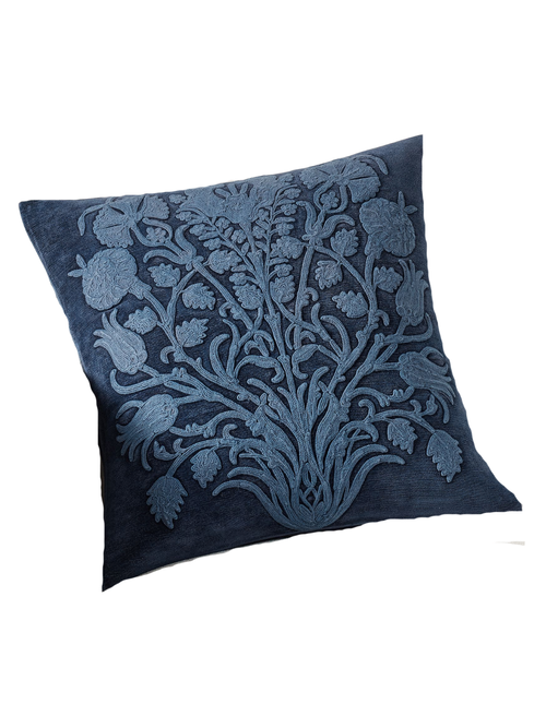 Riya Embroidered Pillow