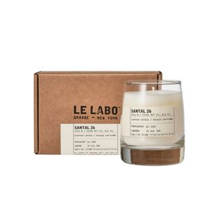 Le Labo Santal 26 Classic Candle