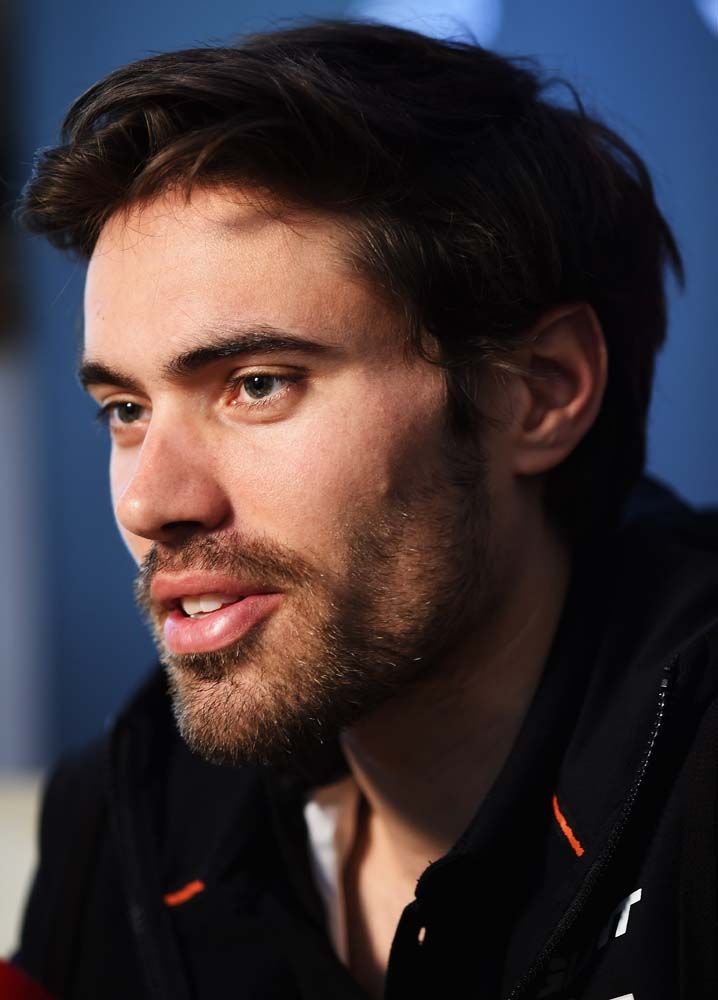 Tom Dumoulin (Giant-Alpecin)