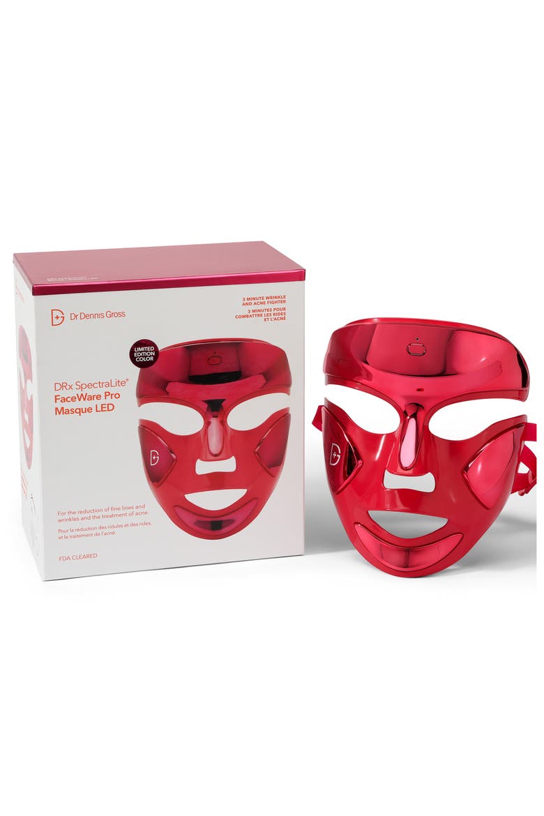 Drx Spectralite Faceware Pro $455 Value