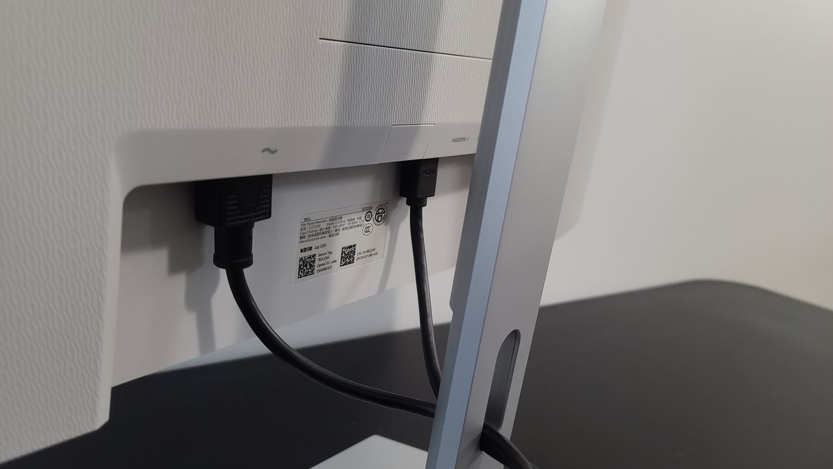 Dell S271DS