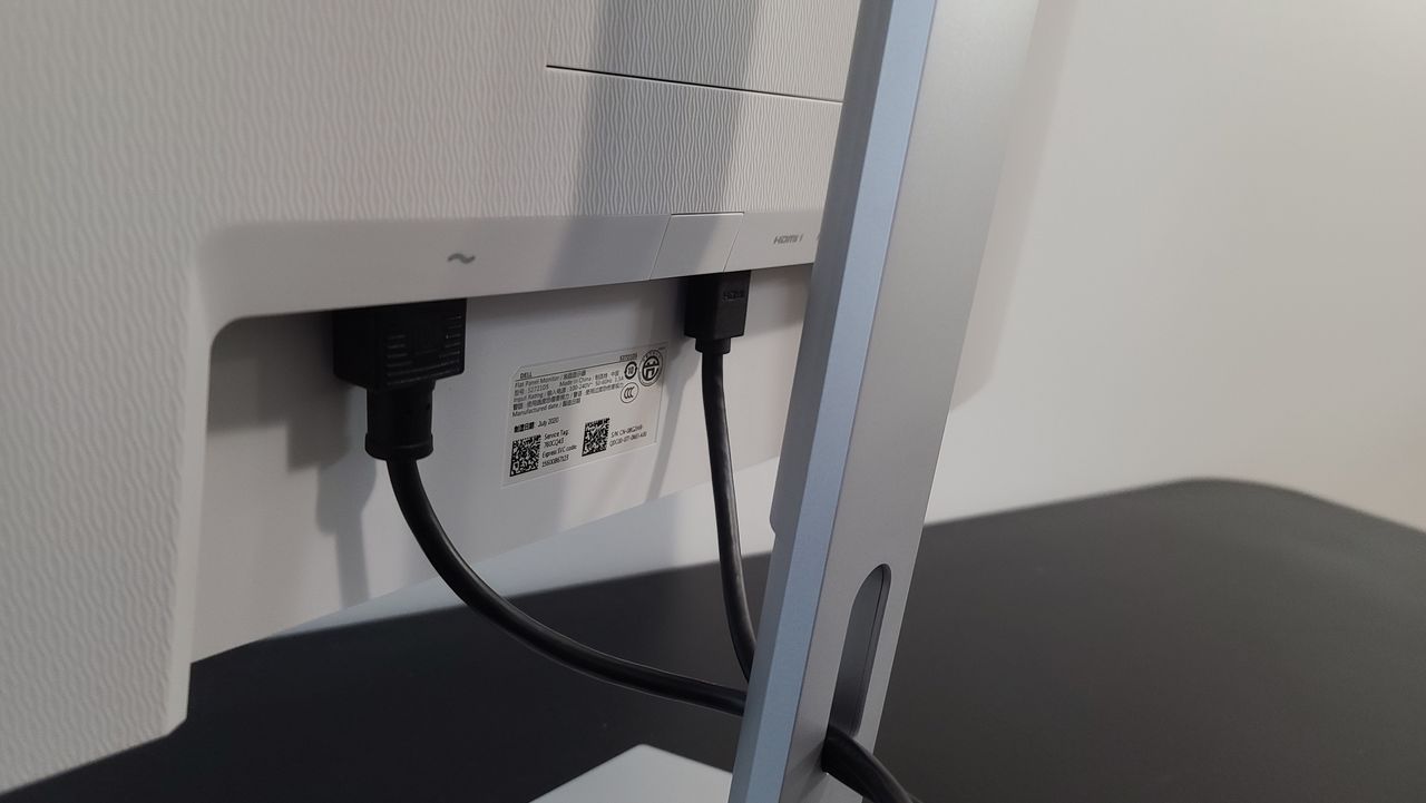 Dell S271DS