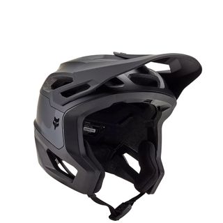Fox Dropframe Pro helmet
