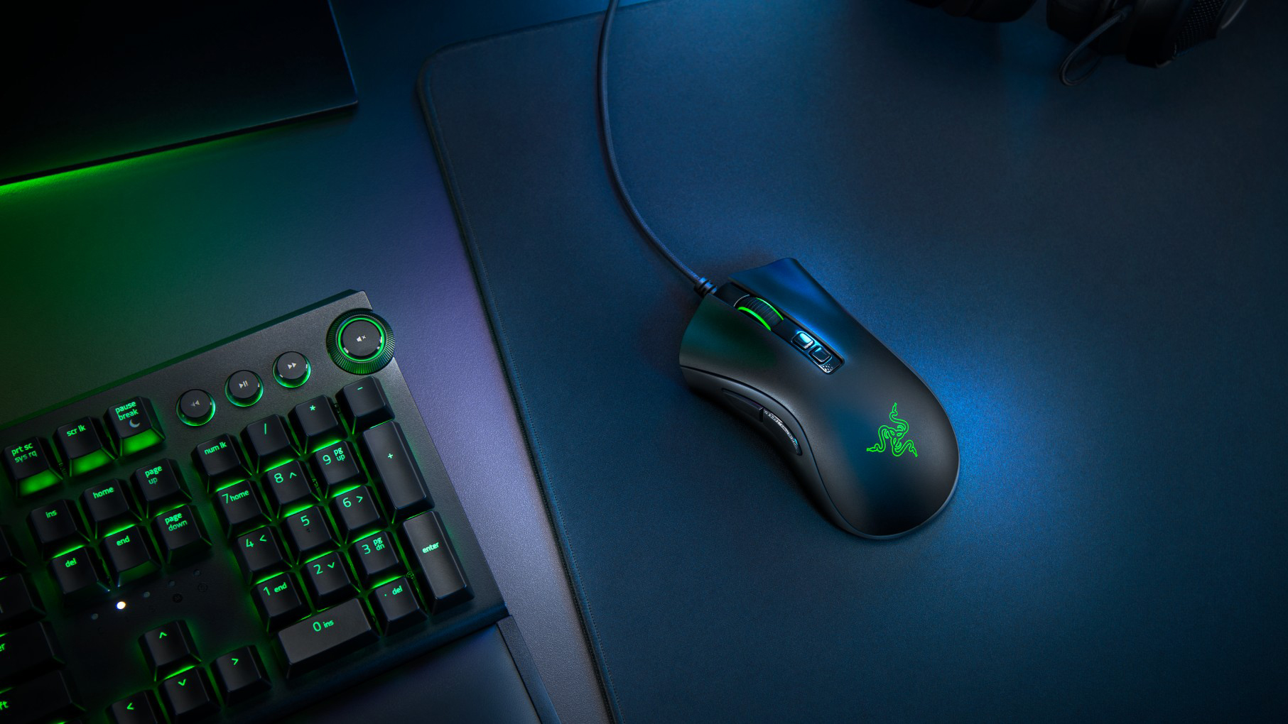 Razer DeathAdder V2