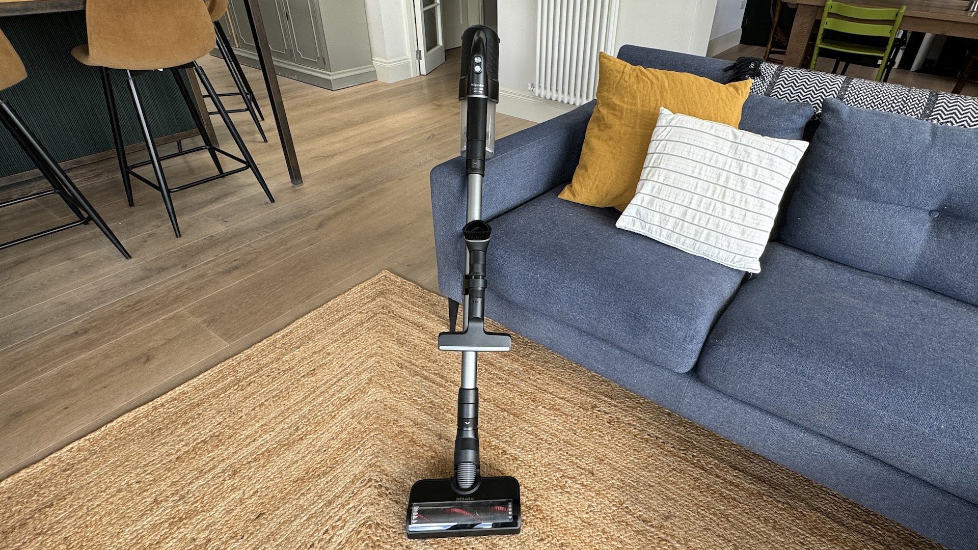 miele duoflex HX1