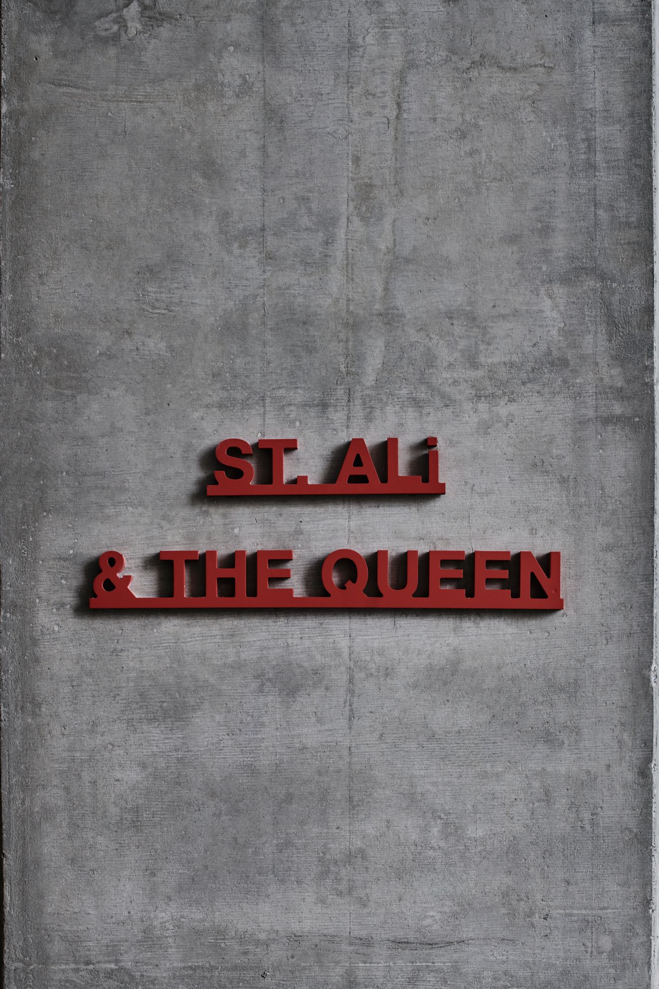 st ali and the queen melbourne cafe cocktail bar fiona lynch office