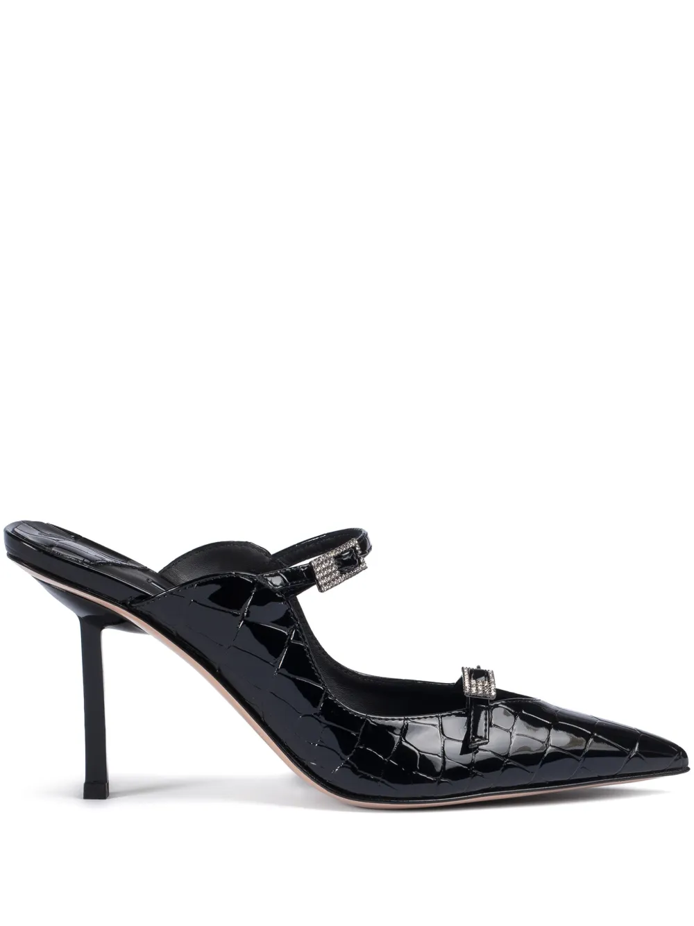 Le Silla Morgana Mules | 36