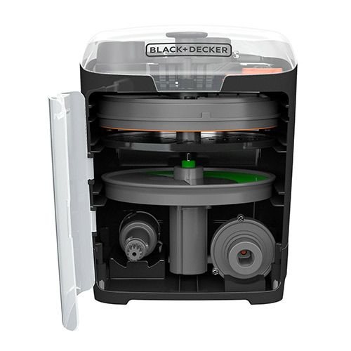 Black & Decker Performance Dicing Review Pros, Cons and Verdict Top