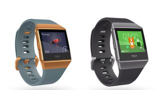 Fitbit Ionic