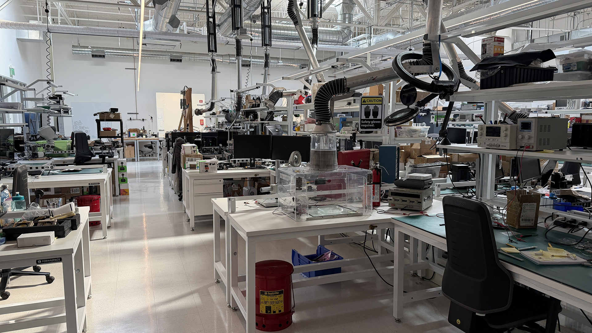 Belkin Global Headquarters