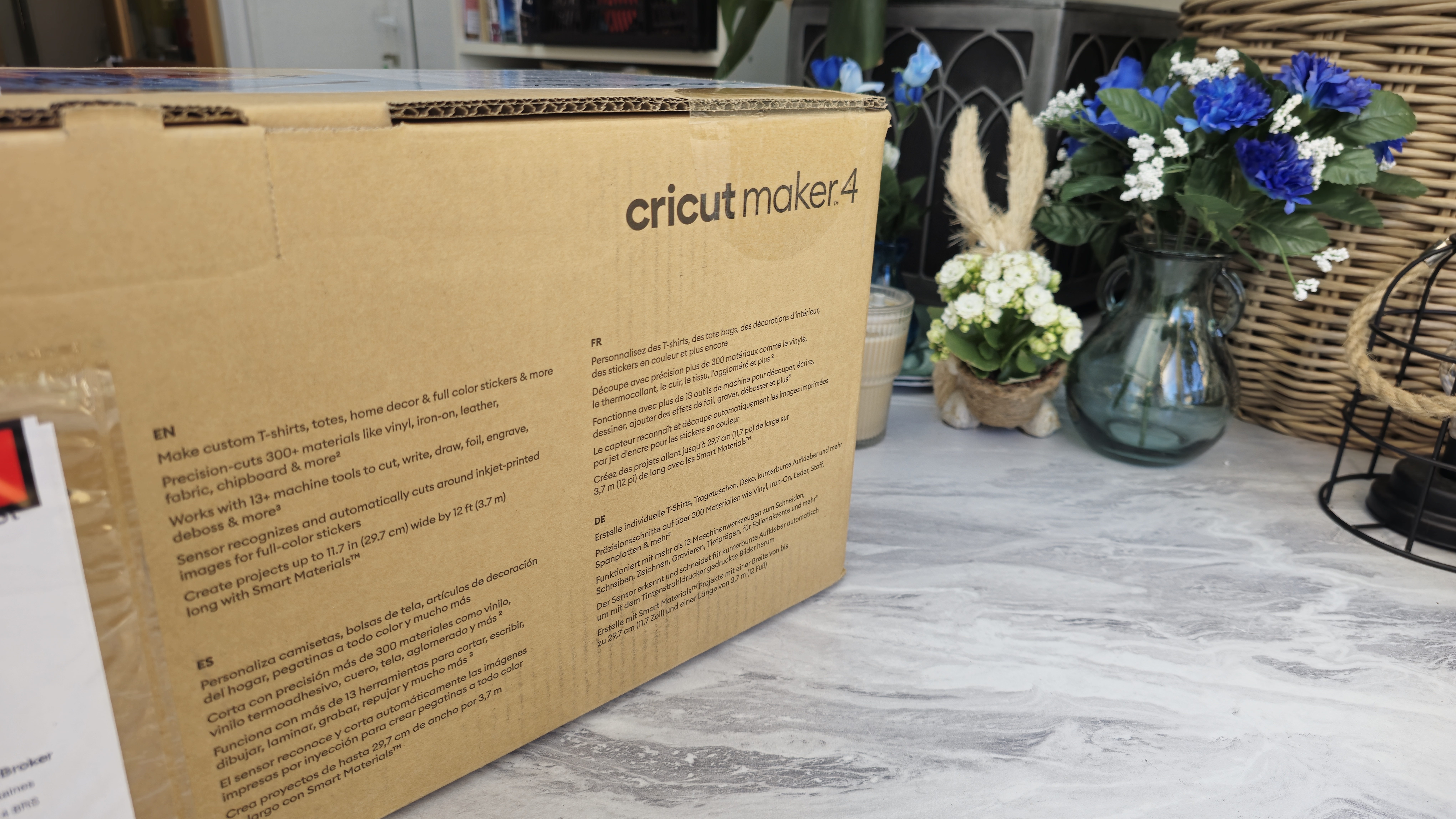 Cricut Maker 4 review