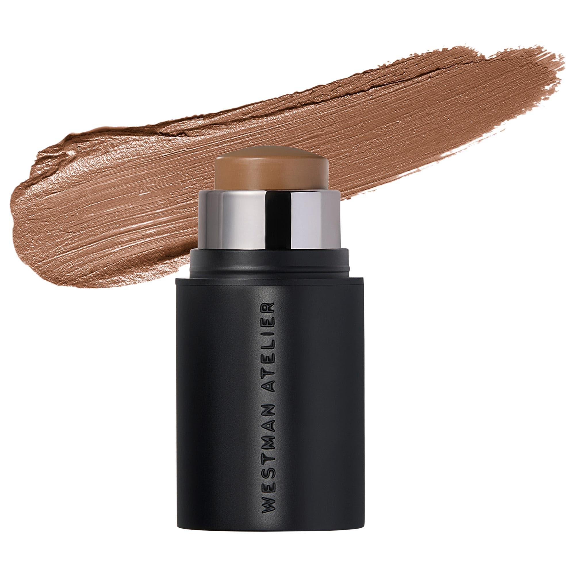 Mini Petite Face Trace Cream Contour Stick - Biscuit