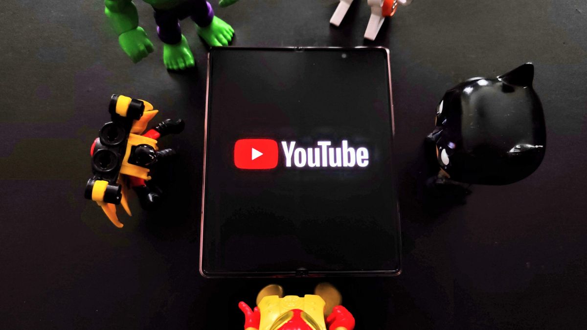 YouTube rolls out an immersive, colorful redesign for web and mobile users