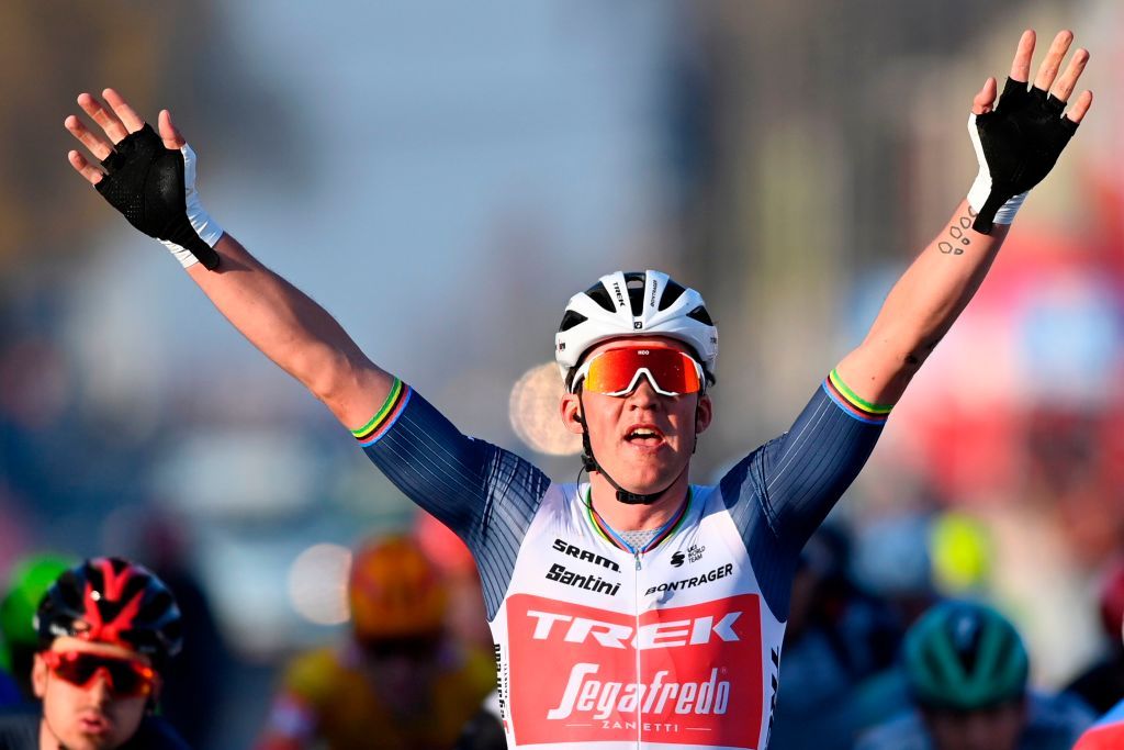 Kuurne-Brussel-Kuurne 2021